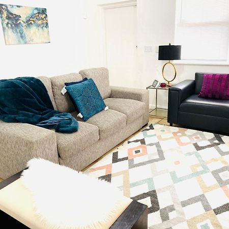 Xanadu 10 Mins To South Beach! 3 Bedroom Miami Villa Exterior photo