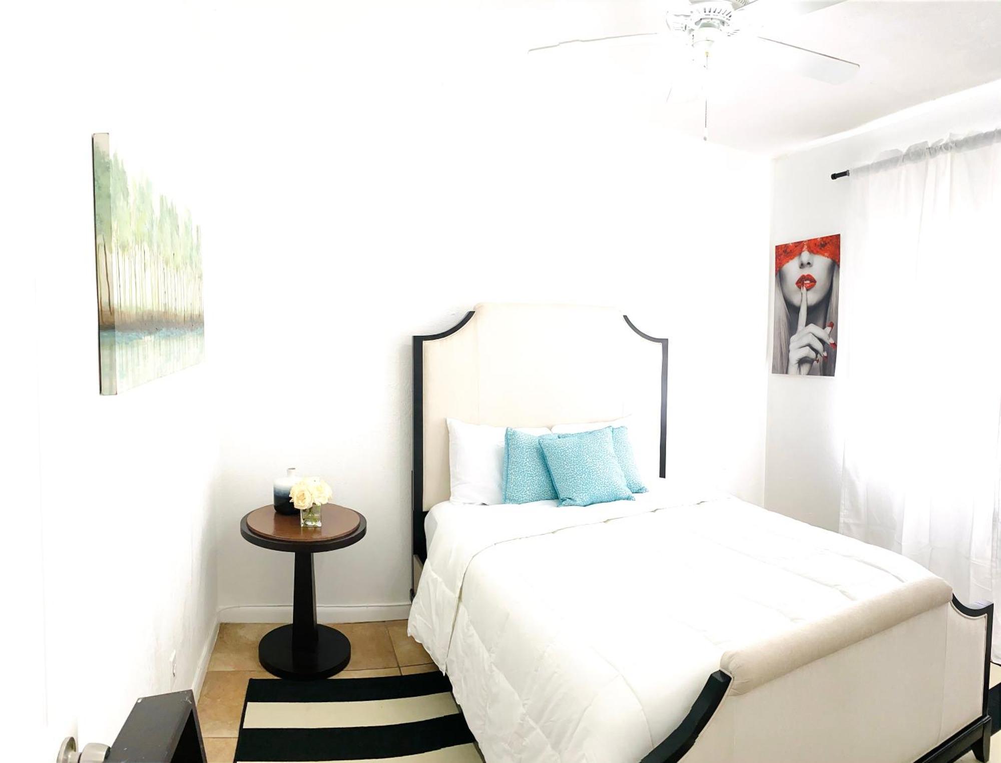 Xanadu 10 Mins To South Beach! 3 Bedroom Miami Villa Exterior photo