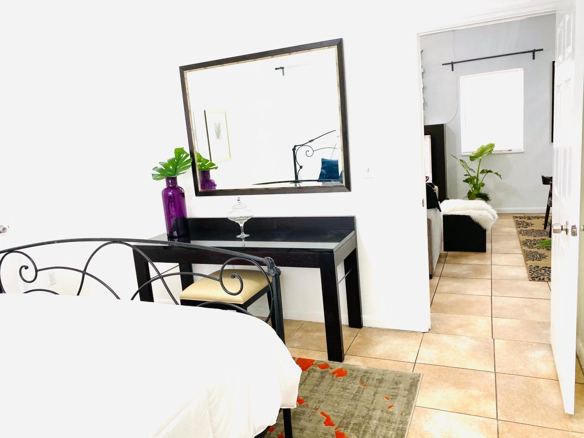 Xanadu 10 Mins To South Beach! 3 Bedroom Miami Villa Exterior photo